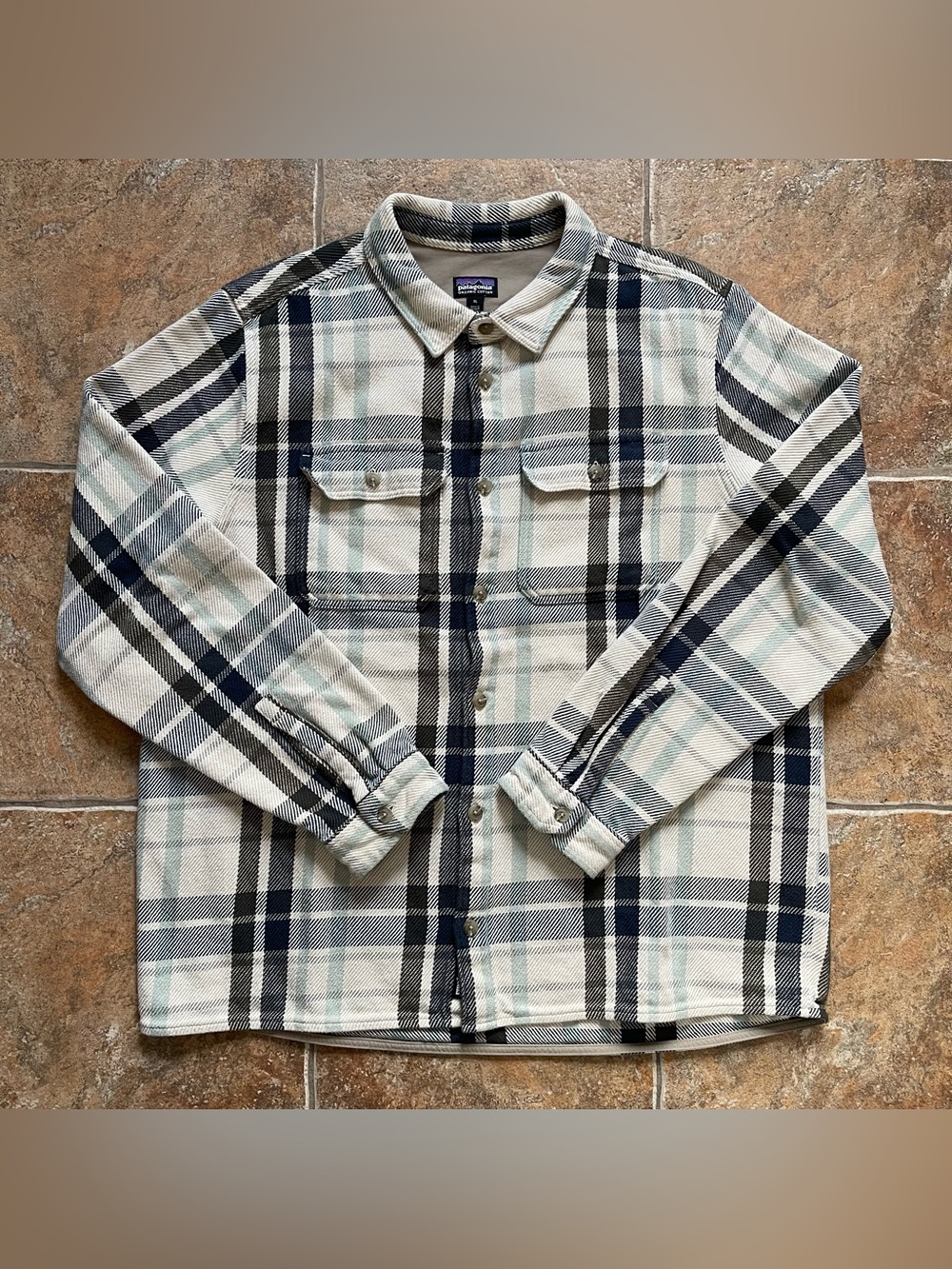 Men's Fjord Loft Shirt